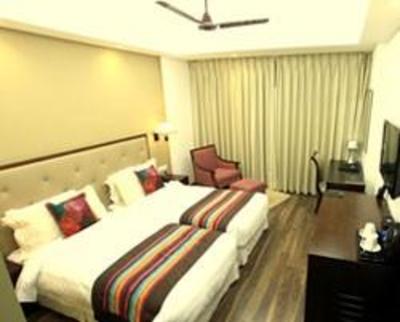фото отеля Rock Manali Hotel & Spa