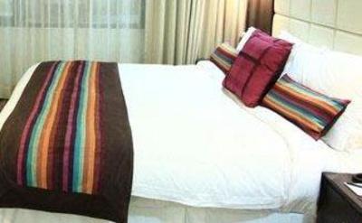 фото отеля Rock Manali Hotel & Spa