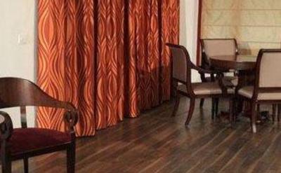 фото отеля Rock Manali Hotel & Spa