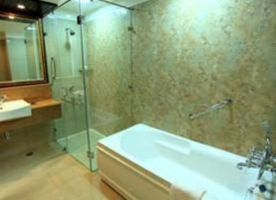 фото отеля Rock Manali Hotel & Spa