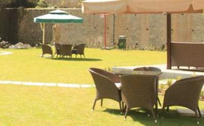 фото отеля Rock Manali Hotel & Spa