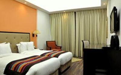 фото отеля Rock Manali Hotel & Spa