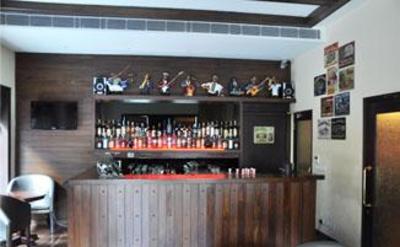фото отеля Rock Manali Hotel & Spa