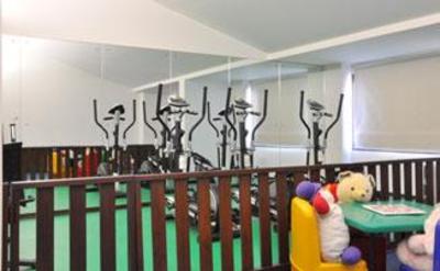 фото отеля Rock Manali Hotel & Spa