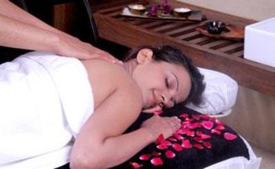 фото отеля Rock Manali Hotel & Spa