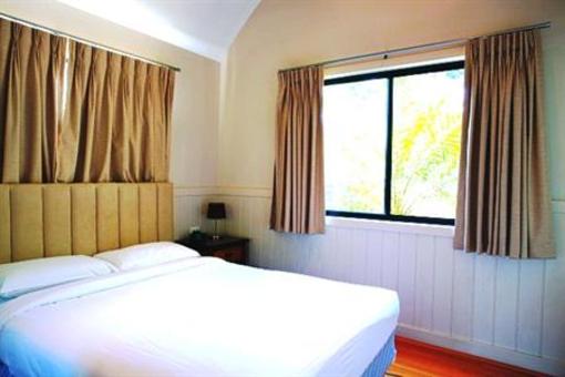 фото отеля Discovery Holiday Parks Gerroa