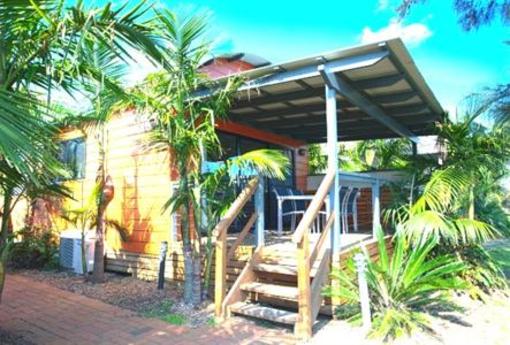 фото отеля Discovery Holiday Parks Gerroa