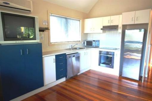 фото отеля Discovery Holiday Parks Gerroa