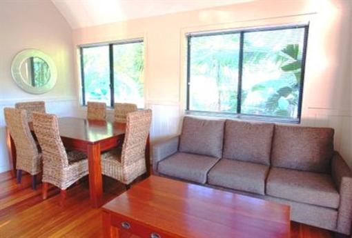 фото отеля Discovery Holiday Parks Gerroa
