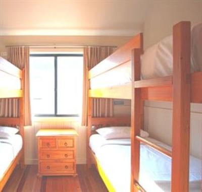 фото отеля Discovery Holiday Parks Gerroa