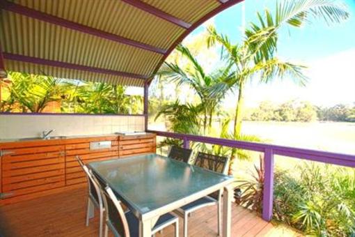 фото отеля Discovery Holiday Parks Gerroa