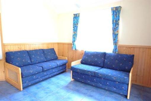 фото отеля Discovery Holiday Parks Gerroa