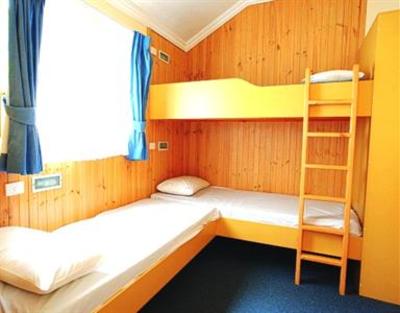 фото отеля Discovery Holiday Parks Gerroa