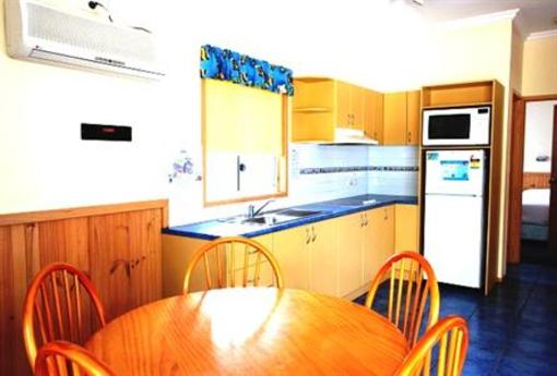 фото отеля Discovery Holiday Parks Gerroa