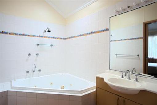 фото отеля Discovery Holiday Parks Gerroa