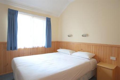 фото отеля Discovery Holiday Parks Gerroa
