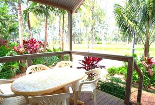 фото отеля Discovery Holiday Parks Gerroa