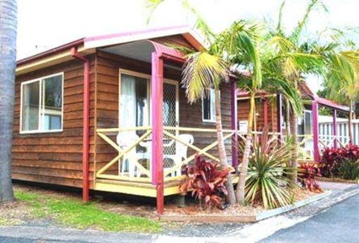 фото отеля Discovery Holiday Parks Gerroa