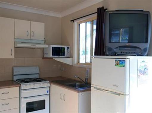 фото отеля Discovery Holiday Parks Gerroa