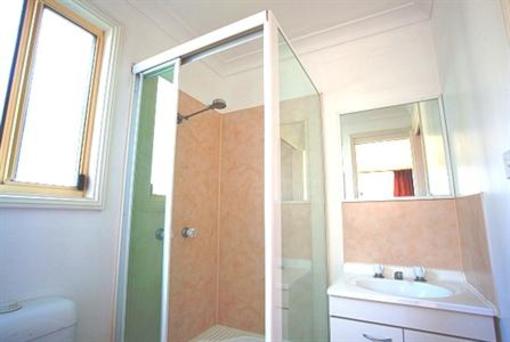 фото отеля Discovery Holiday Parks Gerroa