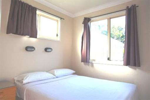 фото отеля Discovery Holiday Parks Gerroa