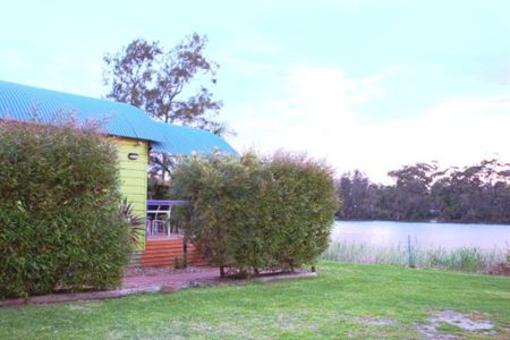 фото отеля Discovery Holiday Parks Gerroa