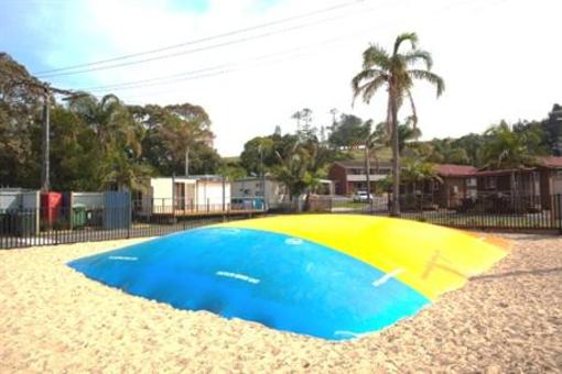 фото отеля Discovery Holiday Parks Gerroa
