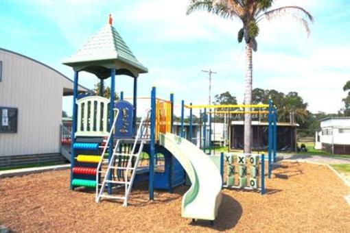 фото отеля Discovery Holiday Parks Gerroa