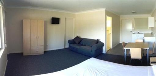 фото отеля Discovery Holiday Parks Gerroa