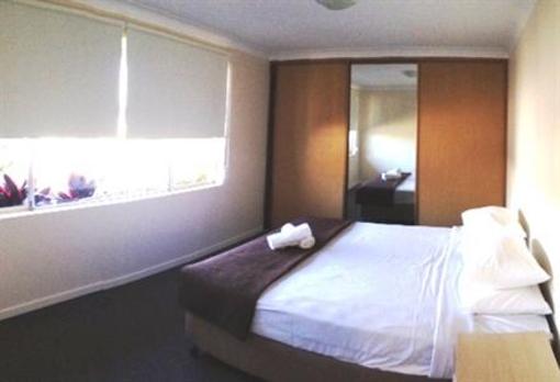 фото отеля Discovery Holiday Parks Gerroa