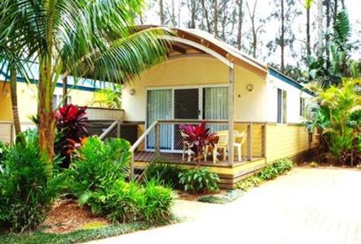 фото отеля Discovery Holiday Parks Gerroa