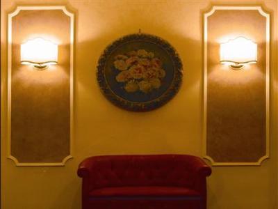 фото отеля Hotel Puccini Montecatini Terme