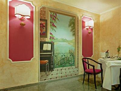 фото отеля Hotel Puccini Montecatini Terme