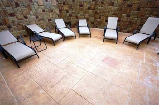 фото отеля Hampton Inn Bryant