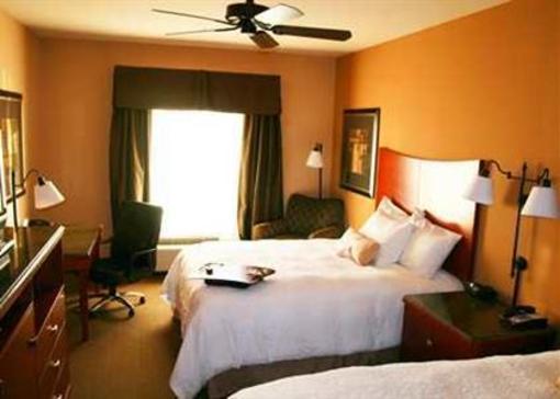 фото отеля Hampton Inn Bryant
