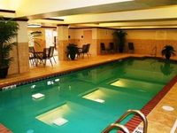 Hampton Inn Bryant