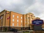 фото отеля Hampton Inn Bryant