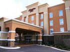 фото отеля Hampton Inn Bryant