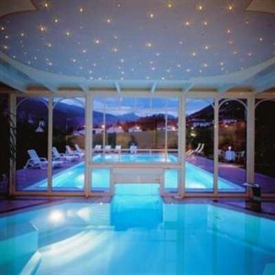 фото отеля Gartenhotel Magdalena Ried im Zillertal