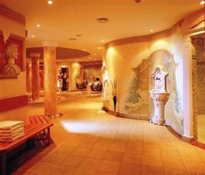 фото отеля Gartenhotel Magdalena Ried im Zillertal