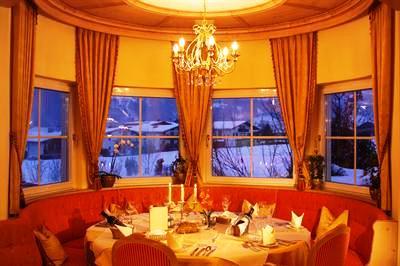 фото отеля Gartenhotel Magdalena Ried im Zillertal