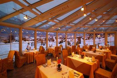 фото отеля Gartenhotel Magdalena Ried im Zillertal