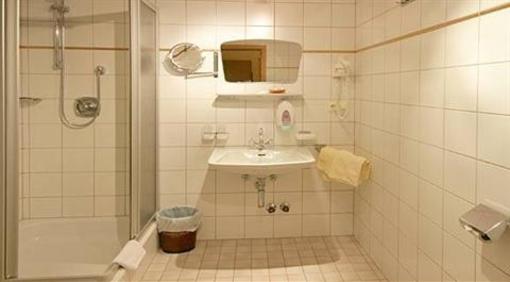 фото отеля Gartenhotel Magdalena Ried im Zillertal