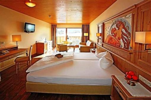 фото отеля Gartenhotel Magdalena Ried im Zillertal
