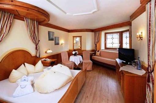 фото отеля Gartenhotel Magdalena Ried im Zillertal