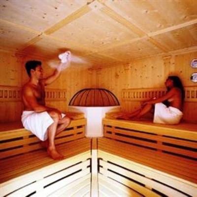 фото отеля Gartenhotel Magdalena Ried im Zillertal