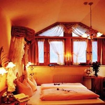 фото отеля Gartenhotel Magdalena Ried im Zillertal