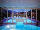 фото отеля Gartenhotel Magdalena Ried im Zillertal