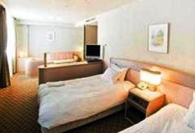 фото отеля Hotel Awina Osaka