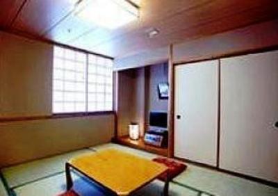 фото отеля Hotel Awina Osaka